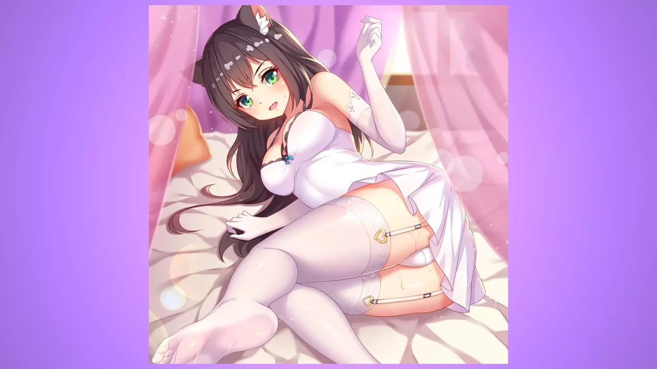 -Hentai Girl Fantasy-游戏截图-好玩游戏库