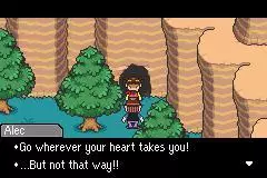 -Mother 3-游戏截图-好玩游戏库