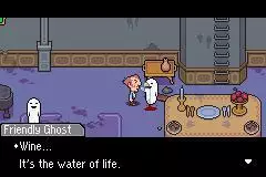 -Mother 3-游戏截图-好玩游戏库