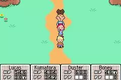 -Mother 3-游戏截图-好玩游戏库