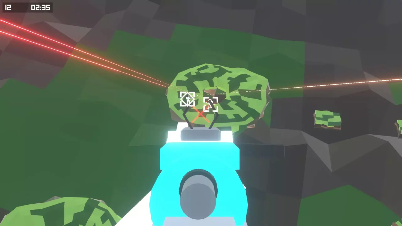 -POLYWAR-游戏截图-好玩游戏库