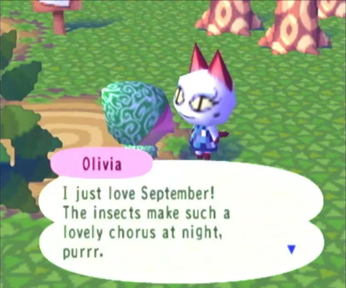 -Animal Crossing-游戏截图-好玩游戏库