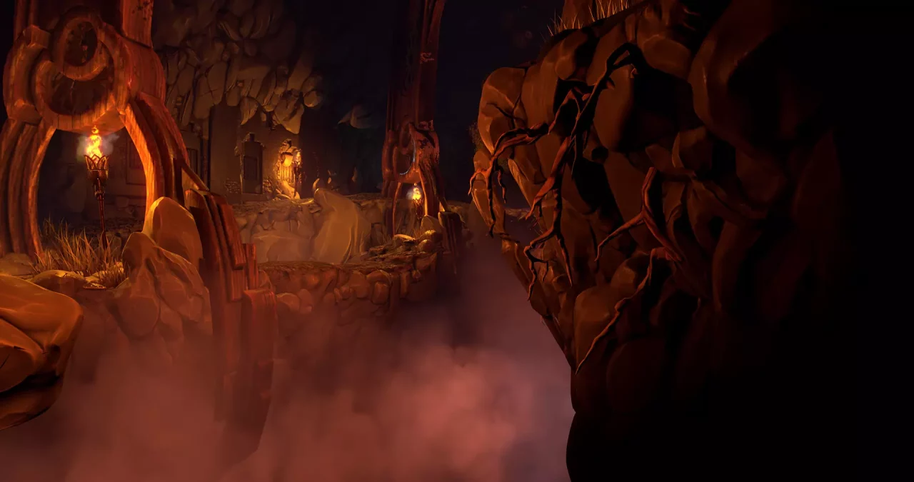 -Underworld Ascendant-游戏截图-好玩游戏库