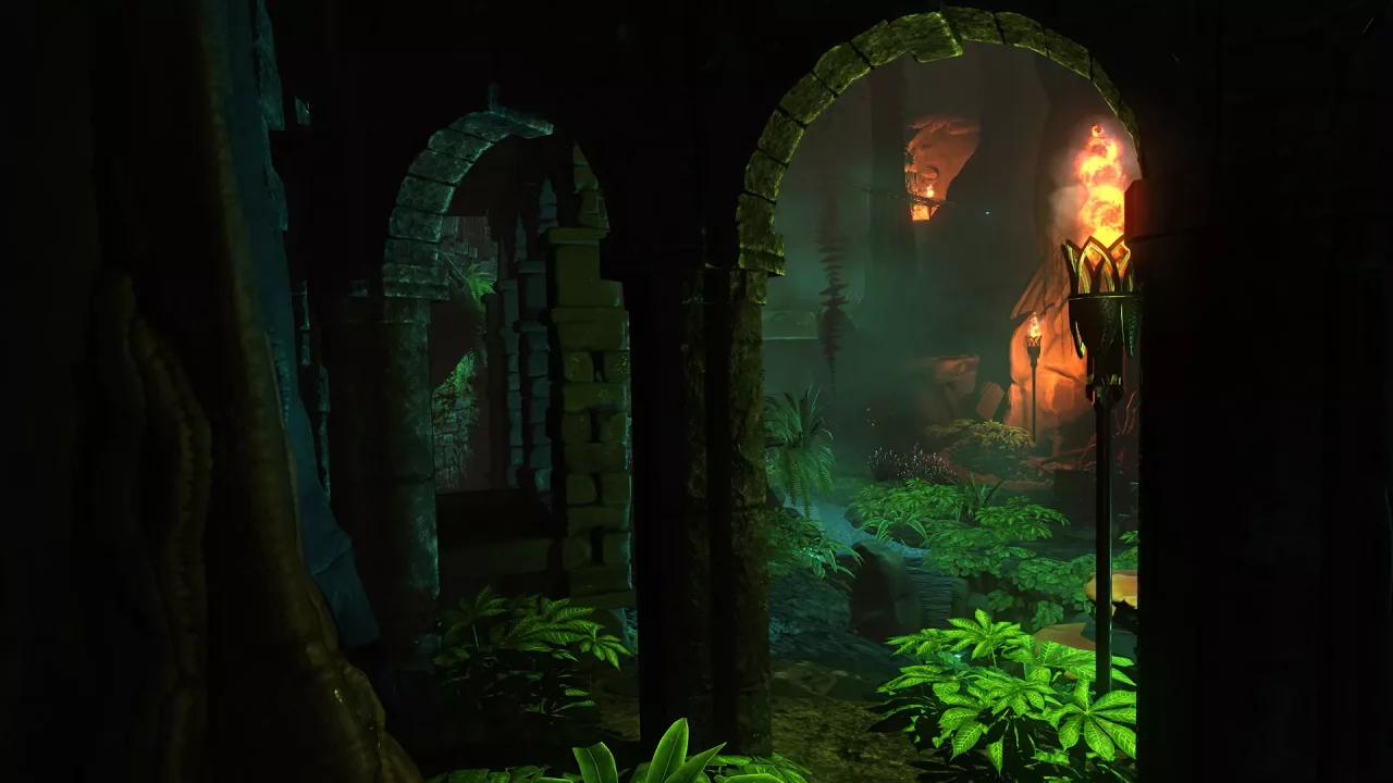 -Underworld Ascendant-游戏截图-好玩游戏库