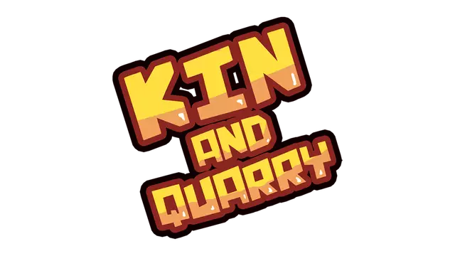 族人与矿坑 | Kin and Quarry LOGO