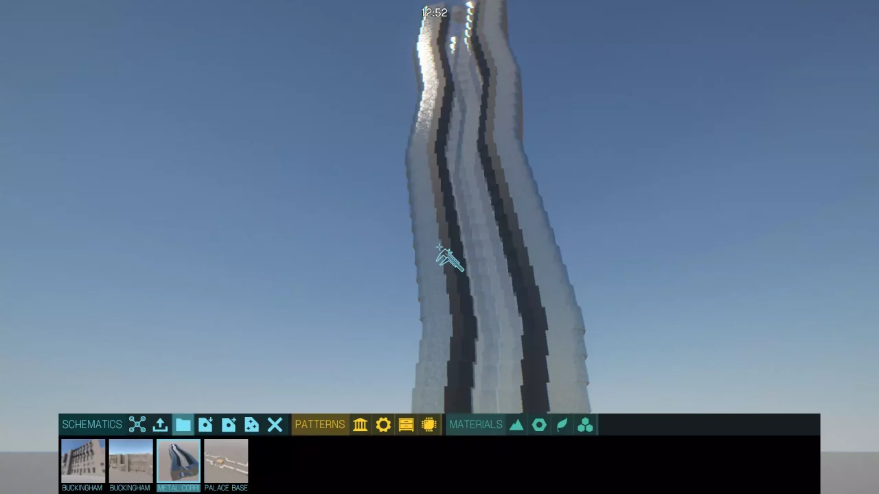 -Metaverse Construction Kit-游戏截图-好玩游戏库