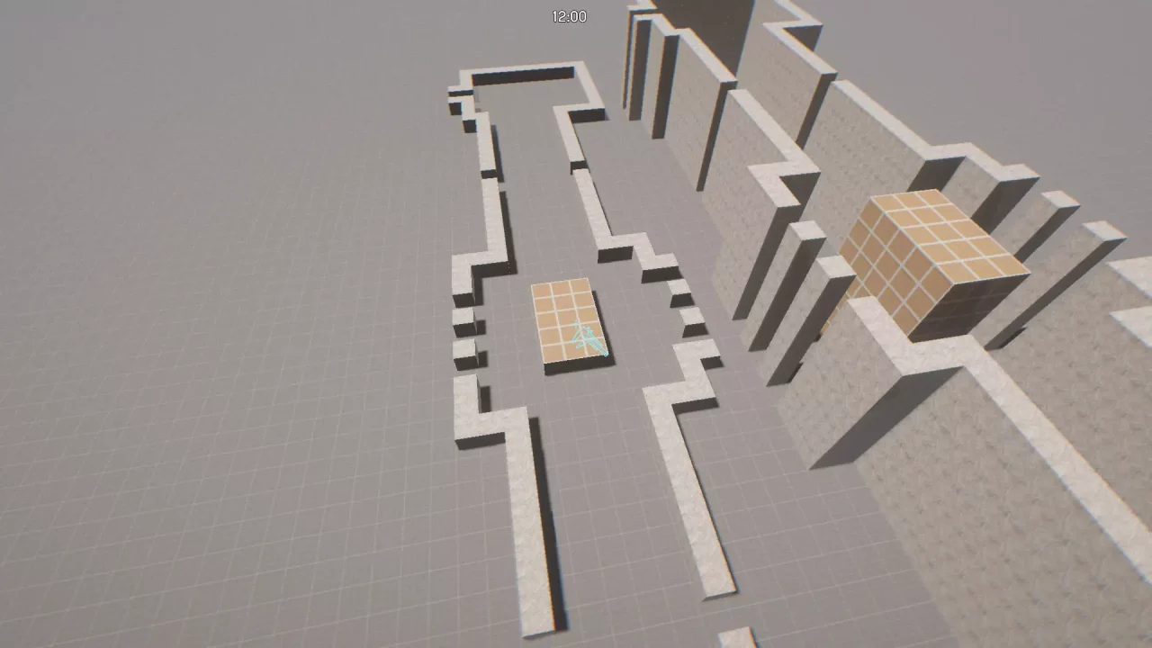 -Metaverse Construction Kit-游戏截图-好玩游戏库