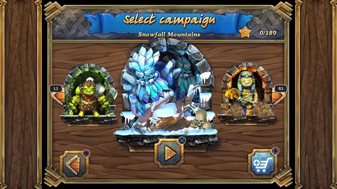 -Royal Defense-游戏截图-好玩游戏库