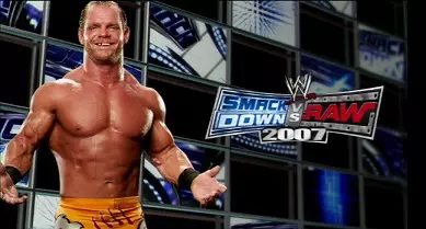 -WWE SmackDown! vs. Raw 2007-游戏截图-好玩游戏库