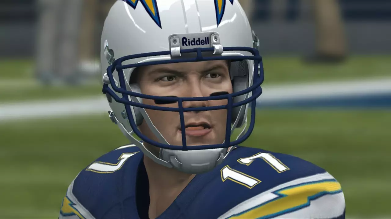 -Madden NFL 11-游戏截图-好玩游戏库