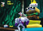 -Earthworm Jim 3D-游戏截图-好玩游戏库