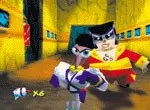 -Earthworm Jim 3D-游戏截图-好玩游戏库