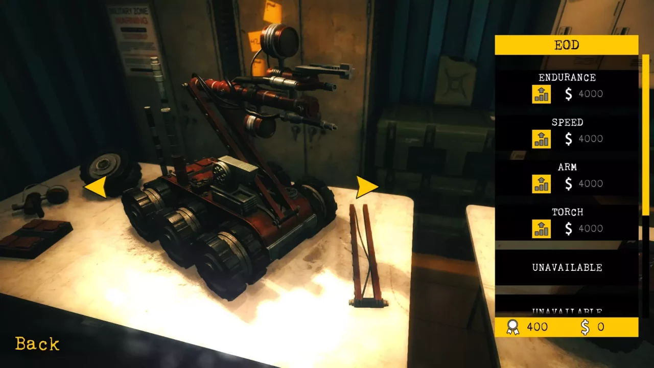 -Robot Squad Simulator 2017-游戏截图-好玩游戏库