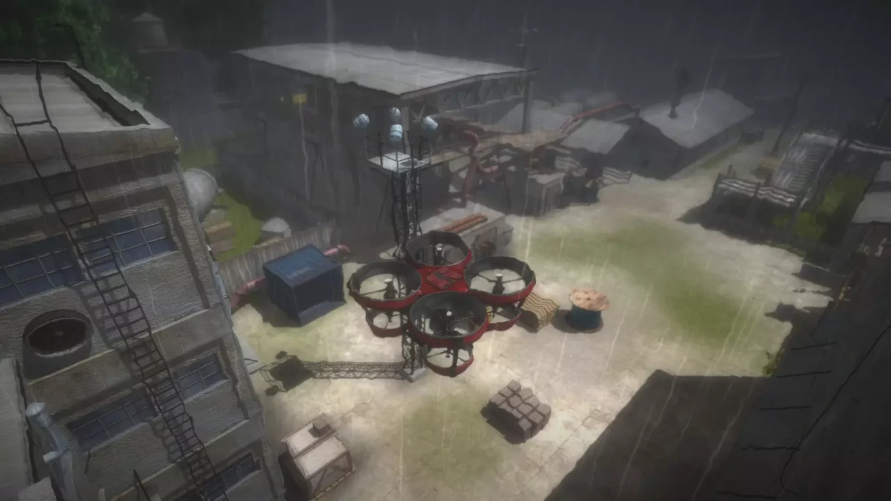 -Robot Squad Simulator 2017-游戏截图-好玩游戏库