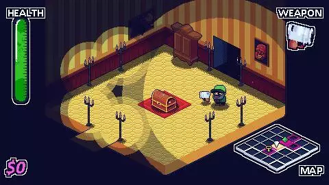 -Dead Estate-游戏截图-好玩游戏库