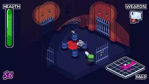 -Dead Estate-游戏截图-好玩游戏库