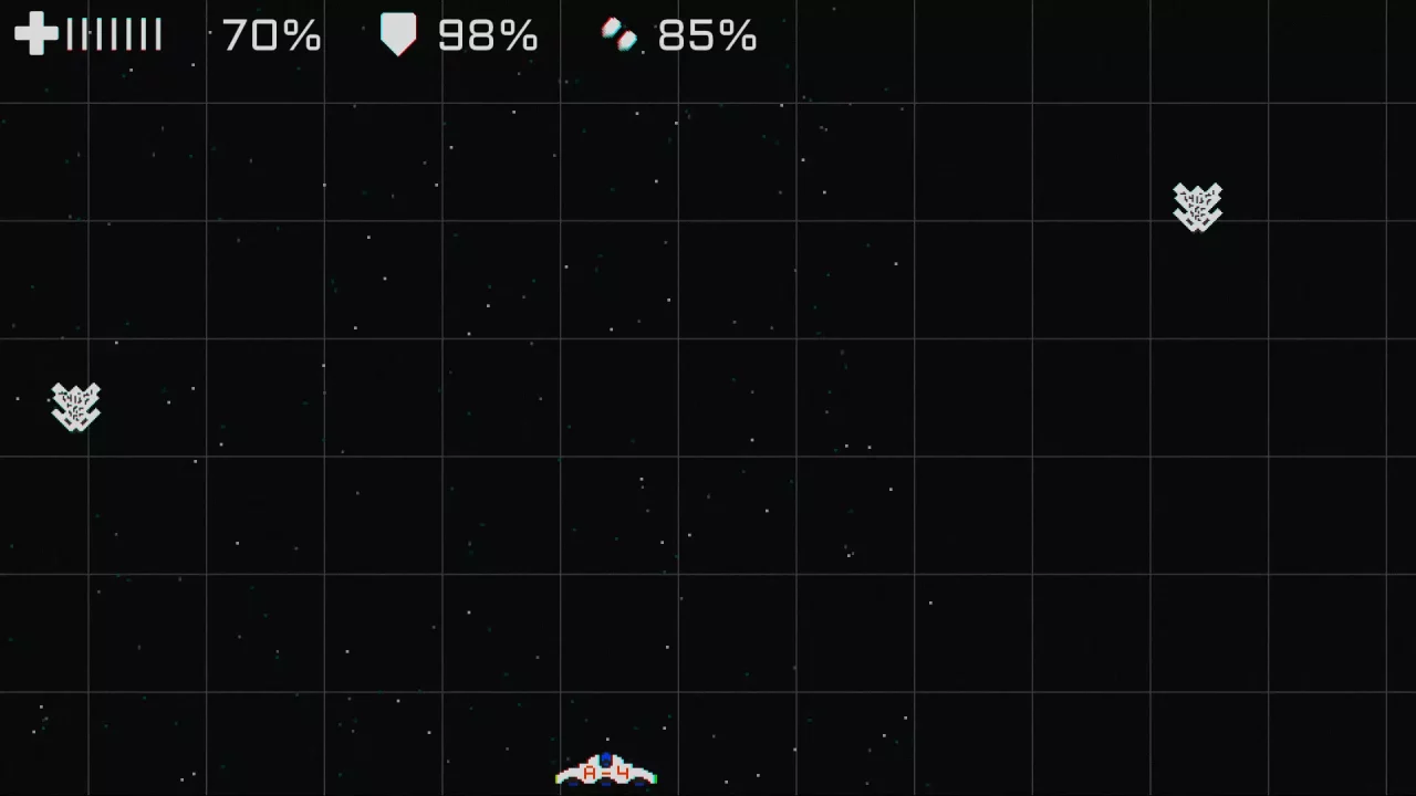 -Distant Space 2-游戏截图-好玩游戏库