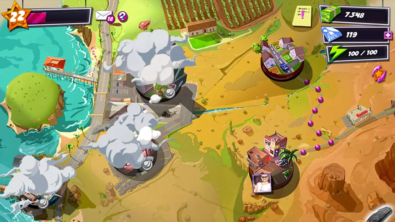 -Big Bang Empire-游戏截图-好玩游戏库