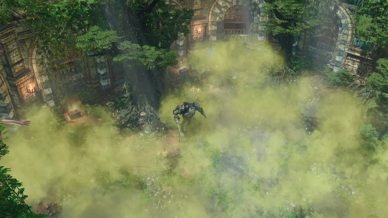 -SpellForce 3: Fallen God-游戏截图-好玩游戏库