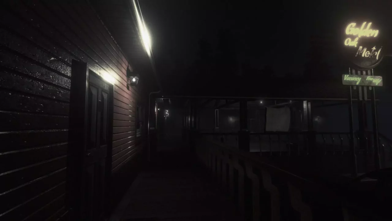 -Those Who Remain-游戏截图-好玩游戏库