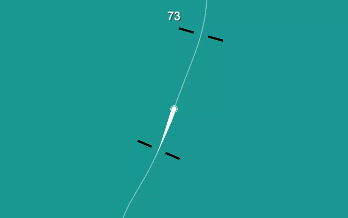 -Flow:The Sliding-游戏截图-好玩游戏库