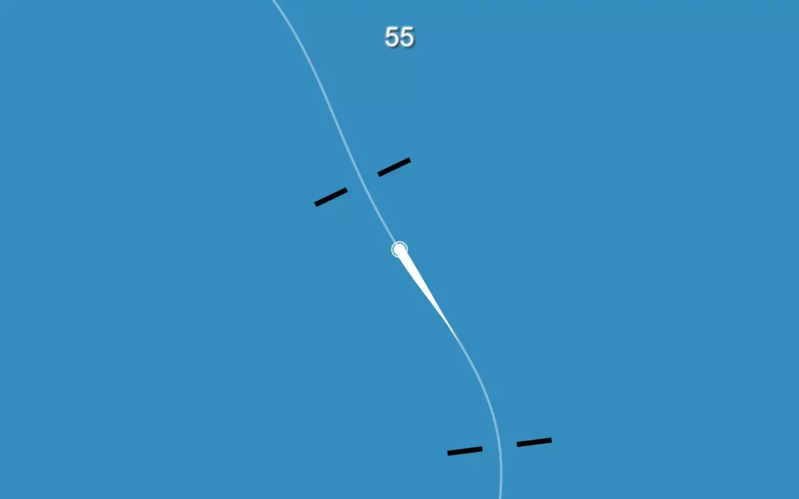 -Flow:The Sliding-游戏截图-好玩游戏库