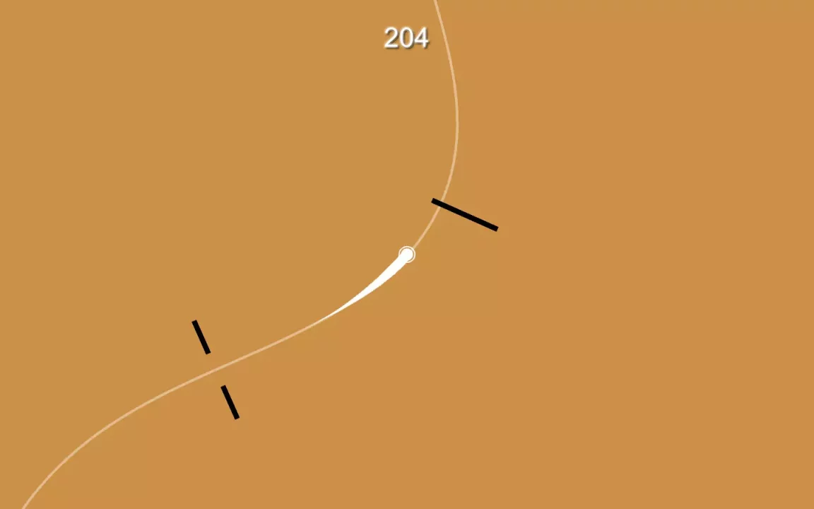 -Flow:The Sliding-游戏截图-好玩游戏库