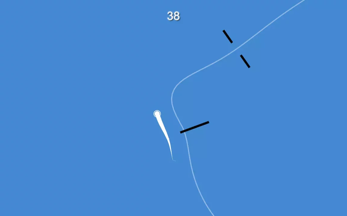 -Flow:The Sliding-游戏截图-好玩游戏库