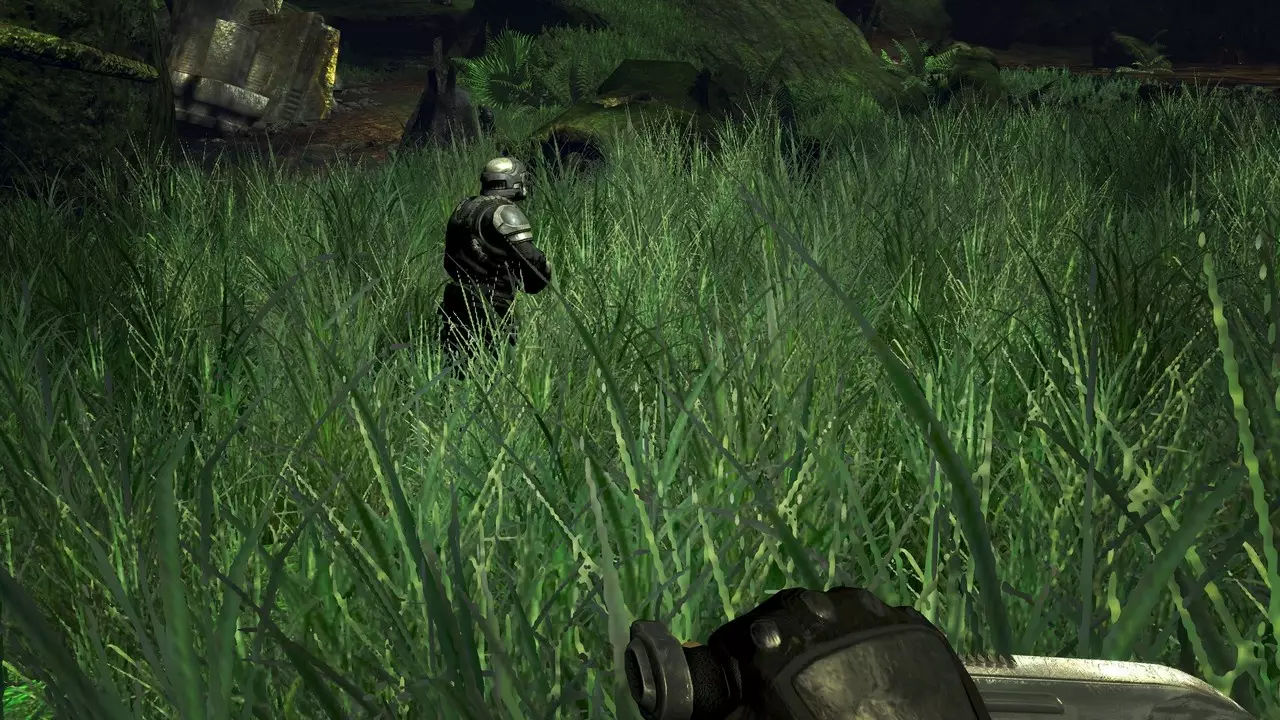 -Turok (2008)-游戏截图-好玩游戏库
