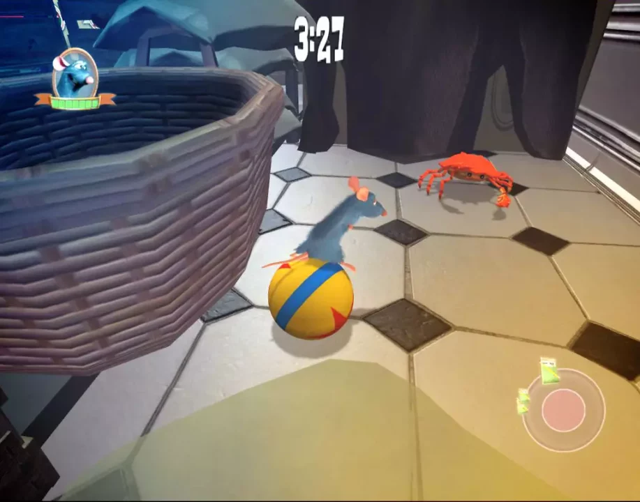 -Ratatouille-游戏截图-好玩游戏库
