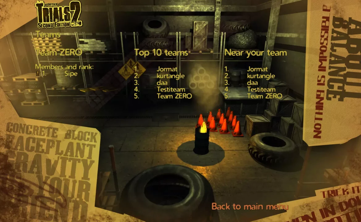 -Trials 2: Second Edition-游戏截图-好玩游戏库
