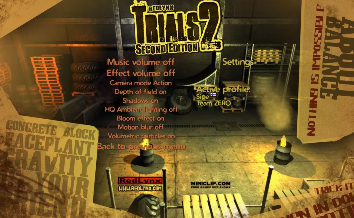 -Trials 2: Second Edition-游戏截图-好玩游戏库