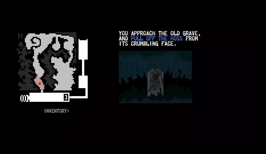 -This Book Is A Dungeon-游戏截图-好玩游戏库