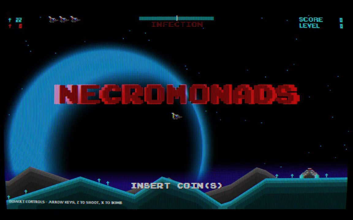 -Necromonads-游戏截图-好玩游戏库