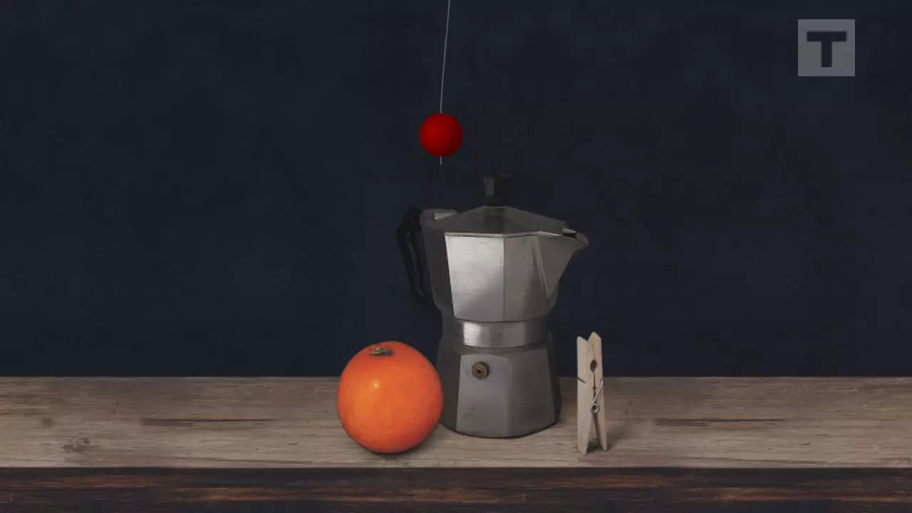 -Triennale Game Collection-游戏截图-好玩游戏库