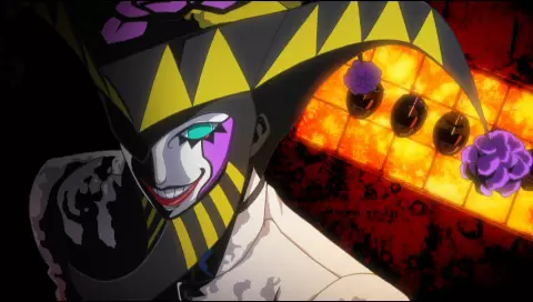 -Shin Megami Tensei Persona 2: Innocent Sin-游戏截图-好玩游戏库