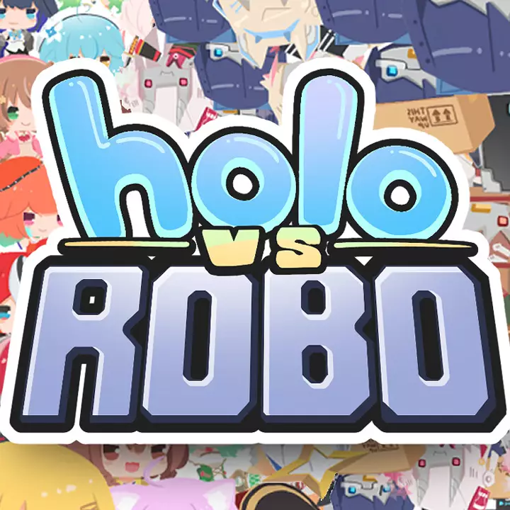 Hololive 对抗机器人