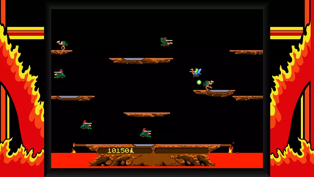 -Midway Arcade Origins-游戏截图-好玩游戏库
