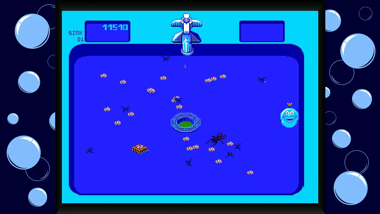 -Midway Arcade Origins-游戏截图-好玩游戏库