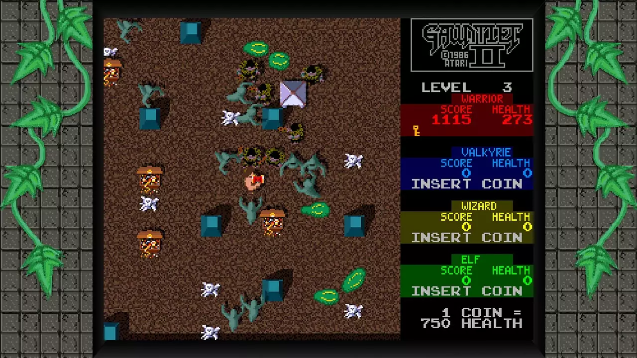-Midway Arcade Origins-游戏截图-好玩游戏库