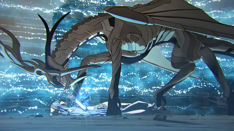 -Fire Emblem Fates: Birthright-游戏截图-好玩游戏库
