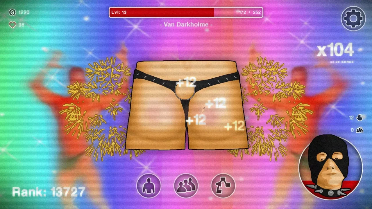 -Gachi Heroes-游戏截图-好玩游戏库