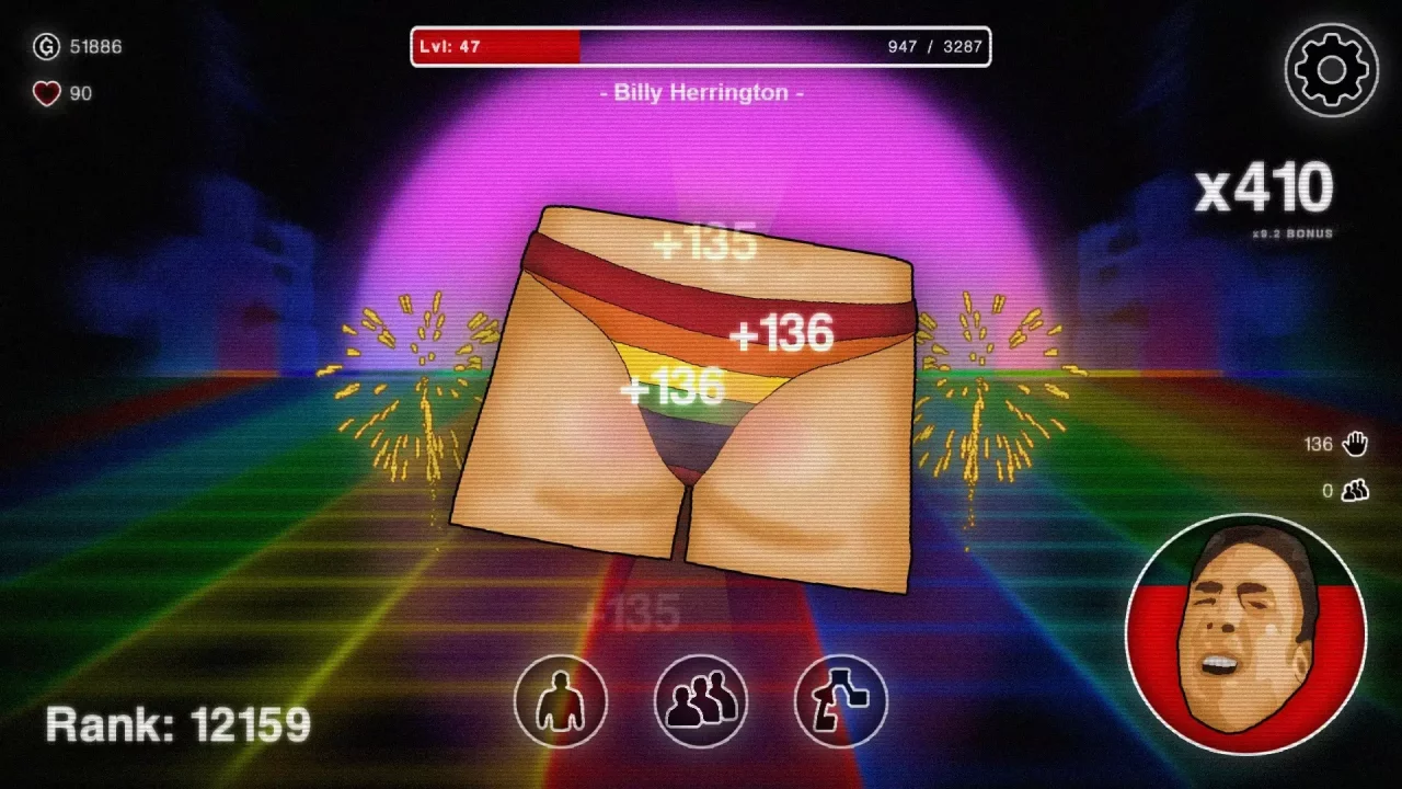 -Gachi Heroes-游戏截图-好玩游戏库