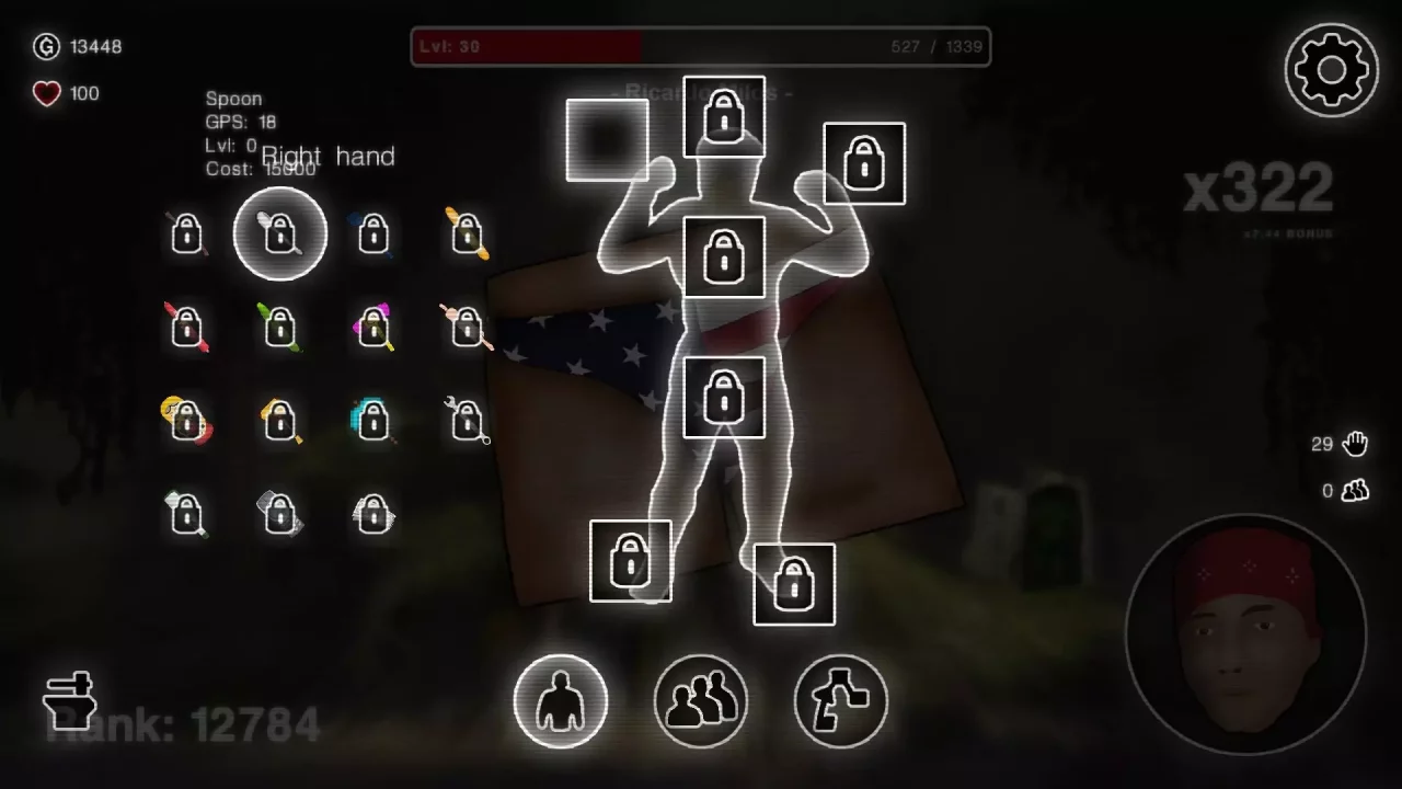 -Gachi Heroes-游戏截图-好玩游戏库
