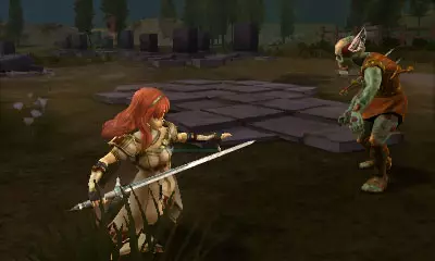-Fire Emblem Echoes: Shadows of Valentia-游戏截图-好玩游戏库