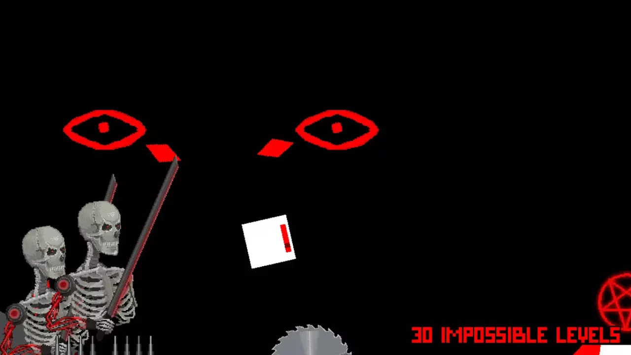 -30 IMPOSSIBLE LEVELS-游戏截图-好玩游戏库