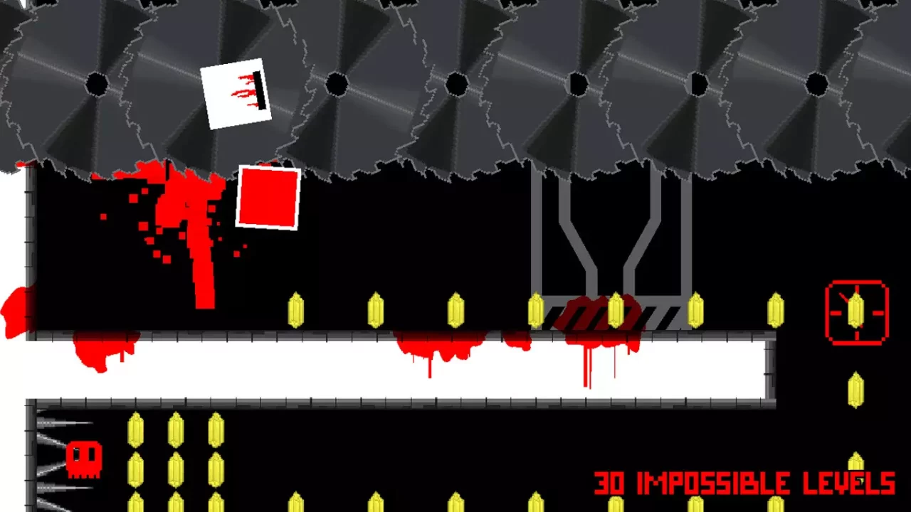 -30 IMPOSSIBLE LEVELS-游戏截图-好玩游戏库