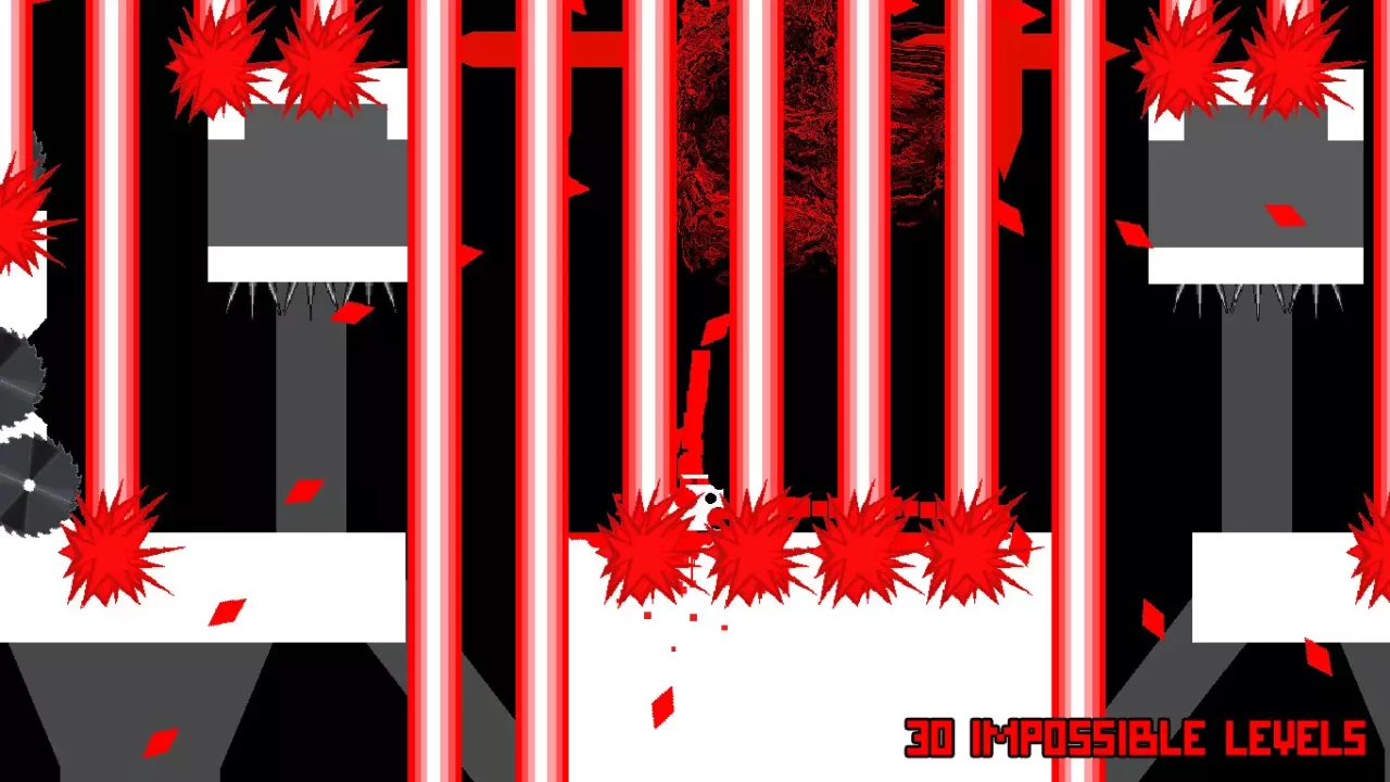 -30 IMPOSSIBLE LEVELS-游戏截图-好玩游戏库