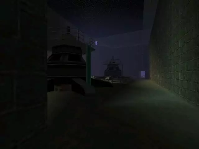 -Tom Clancy's Rainbow Six-游戏截图-好玩游戏库