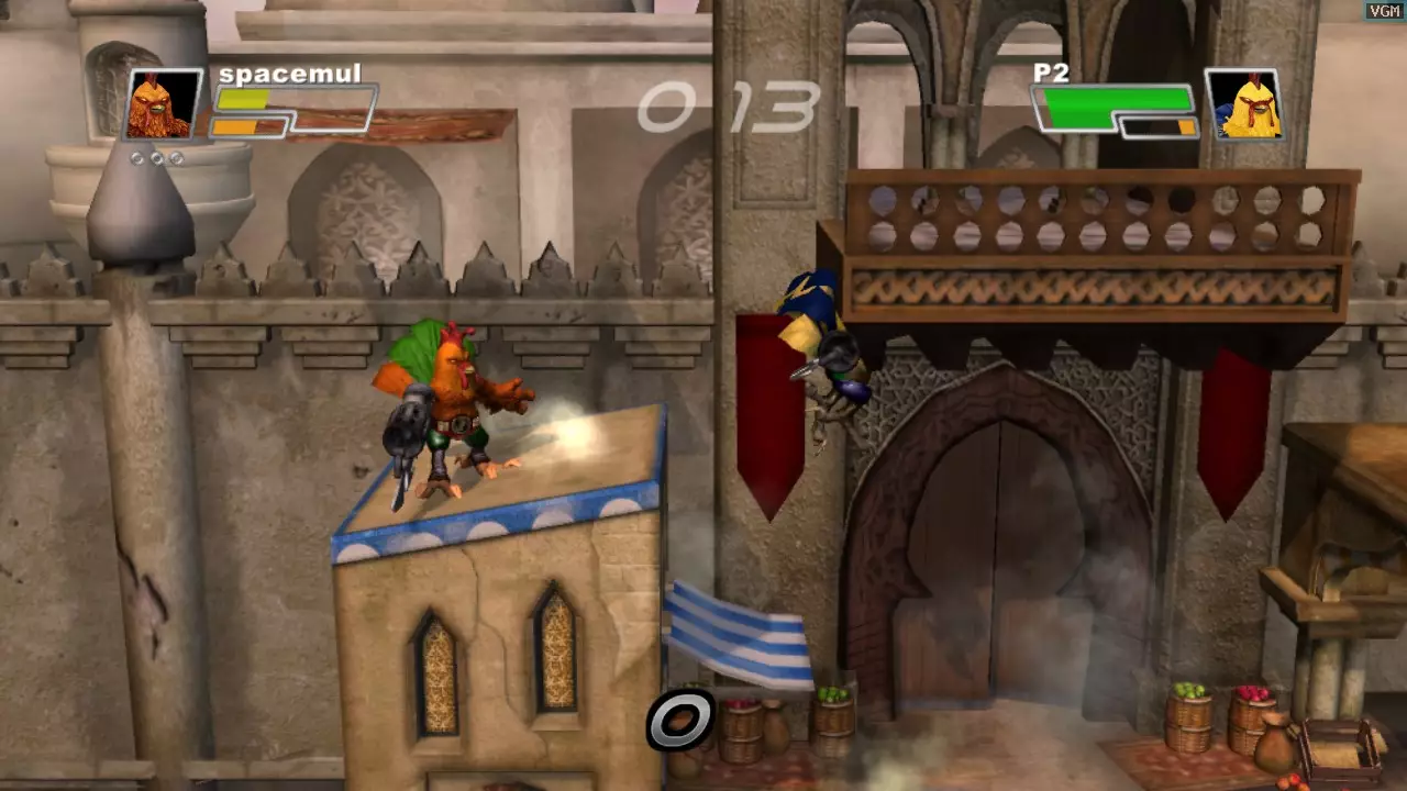 -Small Arms-游戏截图-好玩游戏库